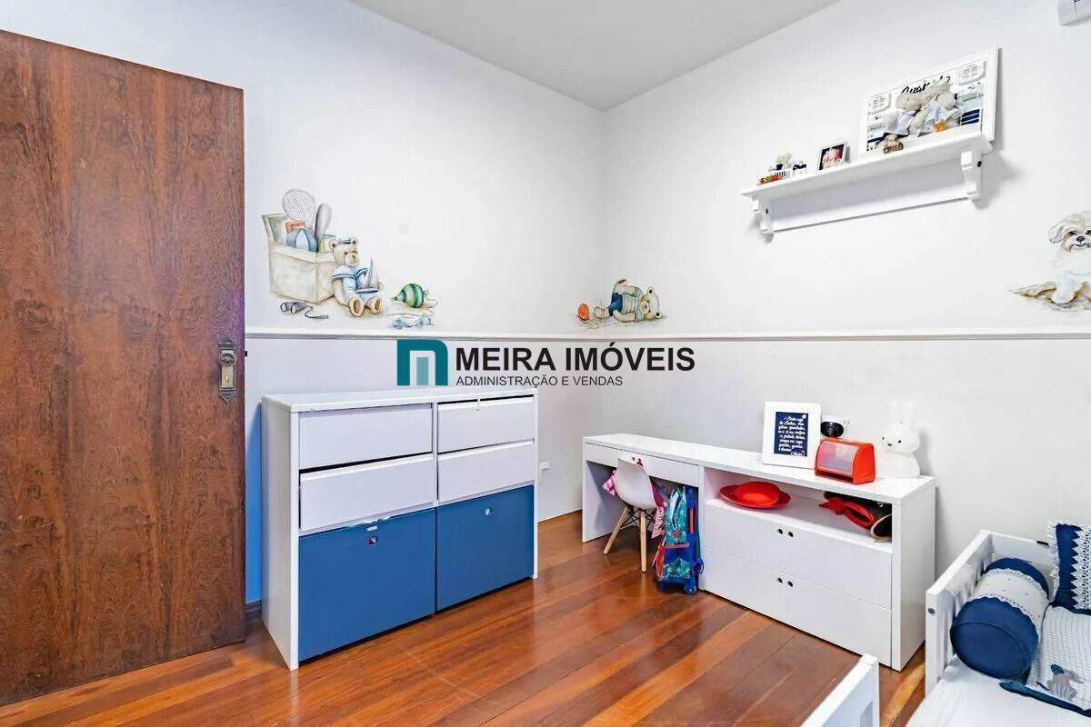 Apartamento, 4 quartos, 170 m² - Foto 15
