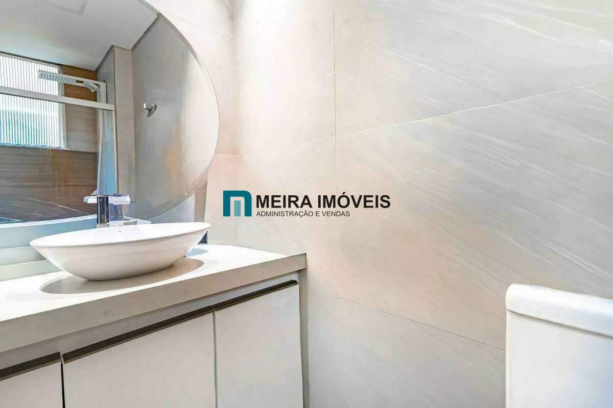 Apartamento, 4 quartos, 170 m² - Foto 16