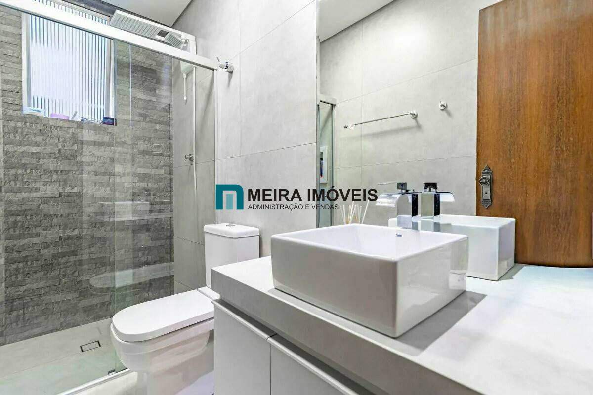 Apartamento, 4 quartos, 170 m² - Foto 17