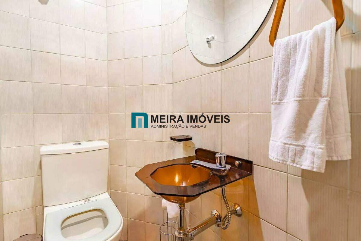 Apartamento, 4 quartos, 170 m² - Foto 18