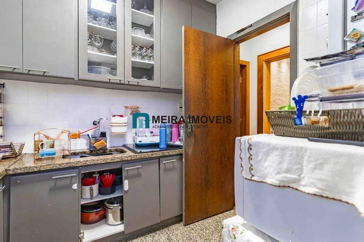 Apartamento, 4 quartos, 170 m² - Foto 19