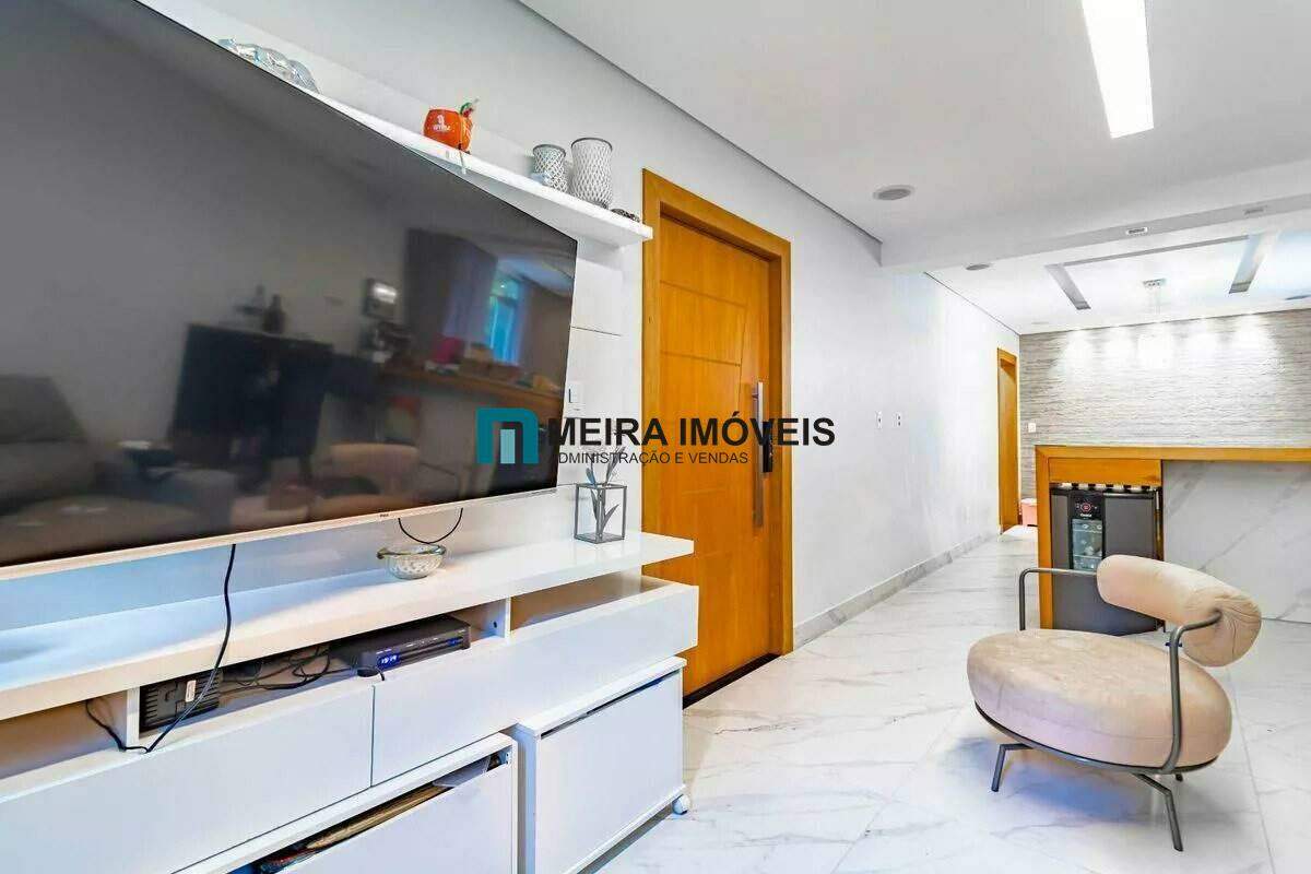 Apartamento, 4 quartos, 170 m² - Foto 2