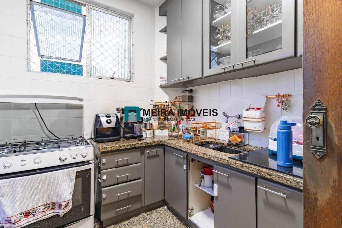 Apartamento, 4 quartos, 170 m² - Foto 20