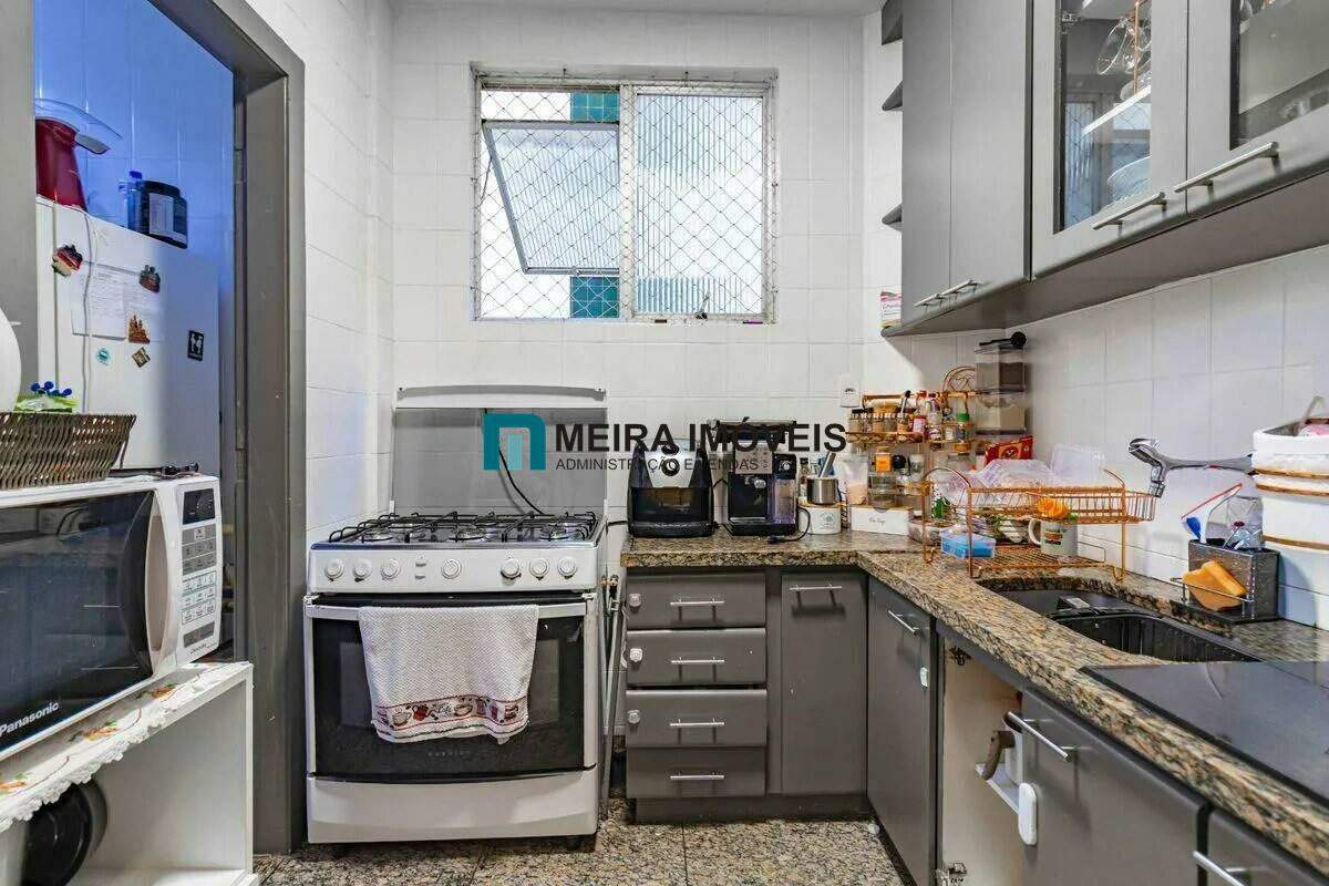 Apartamento, 4 quartos, 170 m² - Foto 21