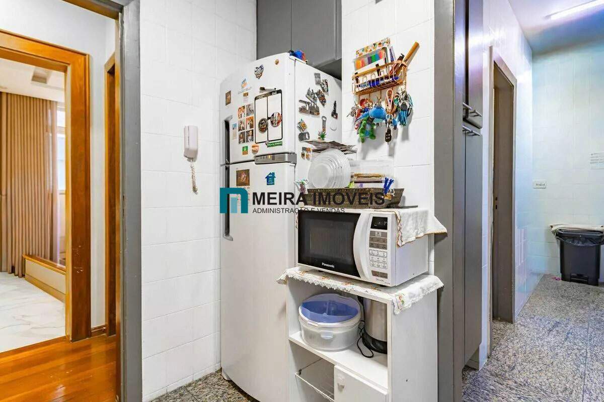 Apartamento, 4 quartos, 170 m² - Foto 22