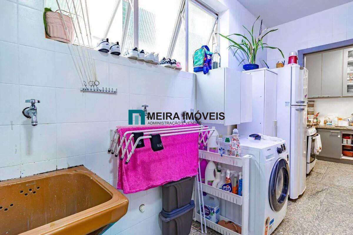 Apartamento, 4 quartos, 170 m² - Foto 23