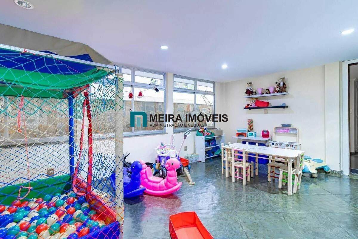 Apartamento, 4 quartos, 170 m² - Foto 25