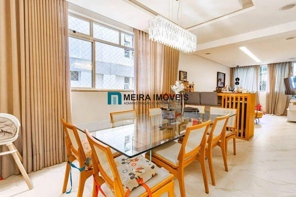 Apartamento, 4 quartos, 170 m² - Foto 3