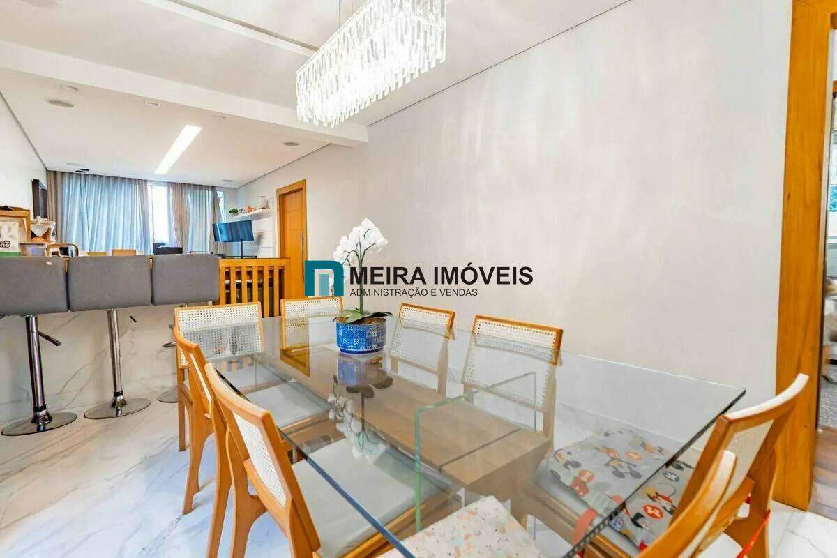 Apartamento, 4 quartos, 170 m² - Foto 4