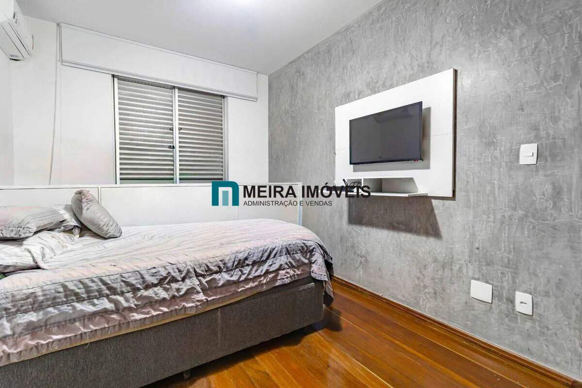 Apartamento, 4 quartos, 170 m² - Foto 6