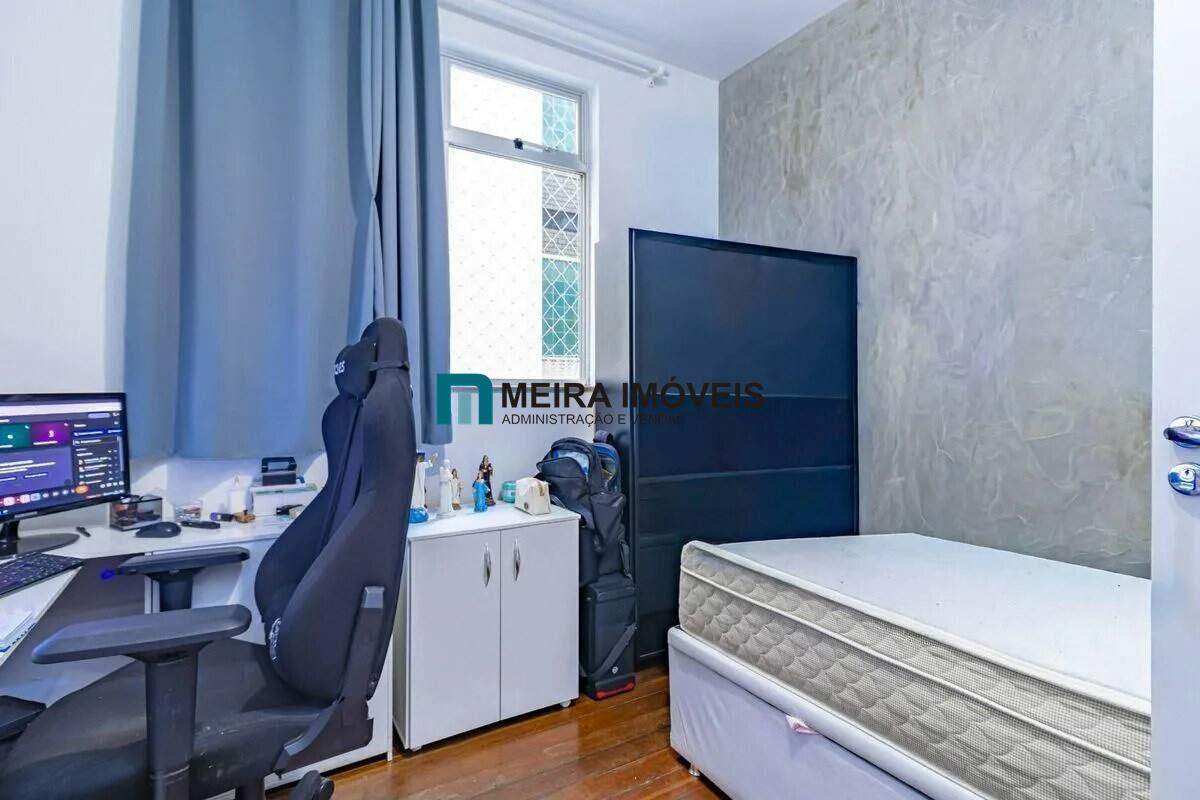 Apartamento, 4 quartos, 170 m² - Foto 8