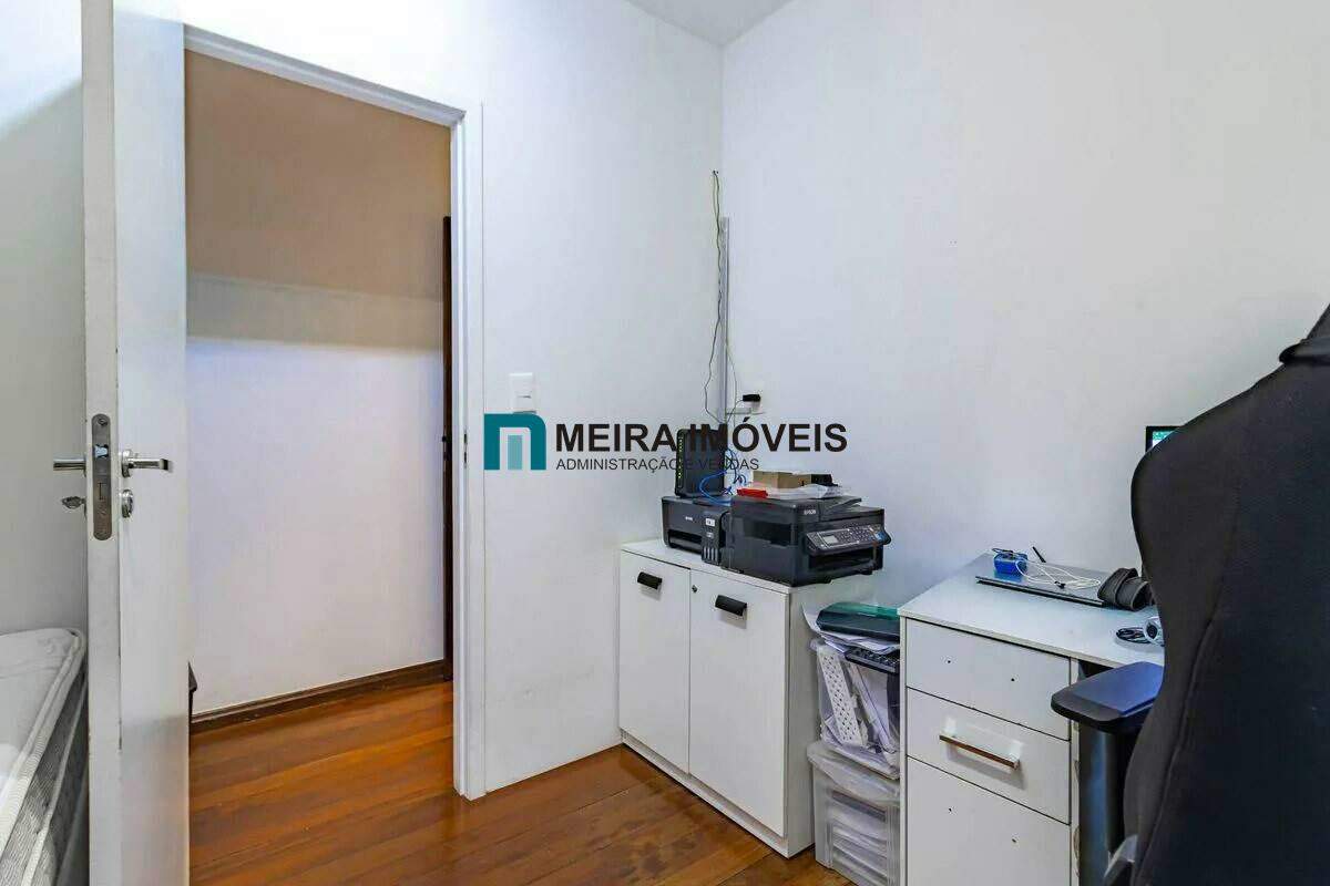 Apartamento, 4 quartos, 170 m² - Foto 9