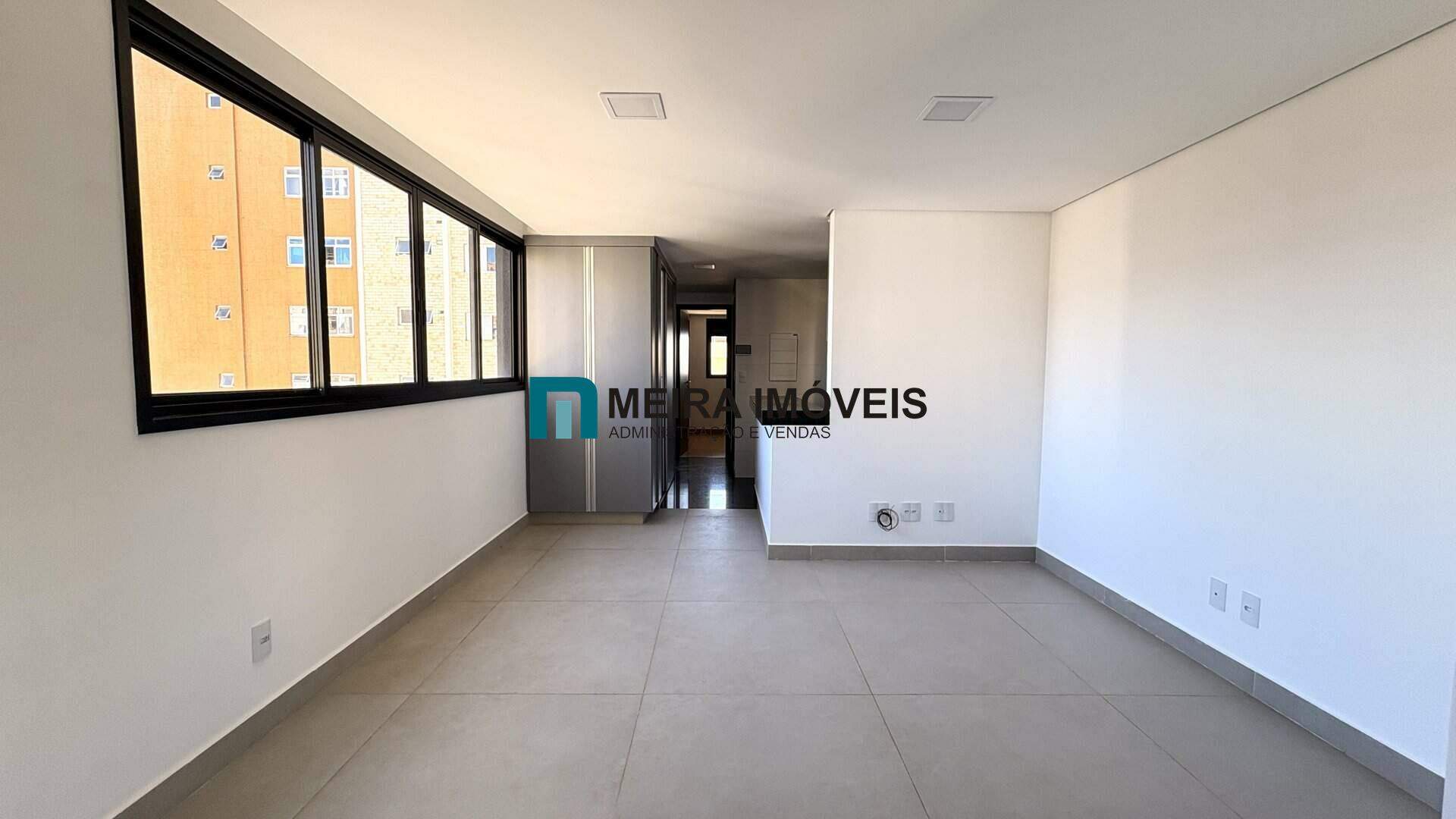 Apartamento, 1 quarto, 49 m² - Foto 1