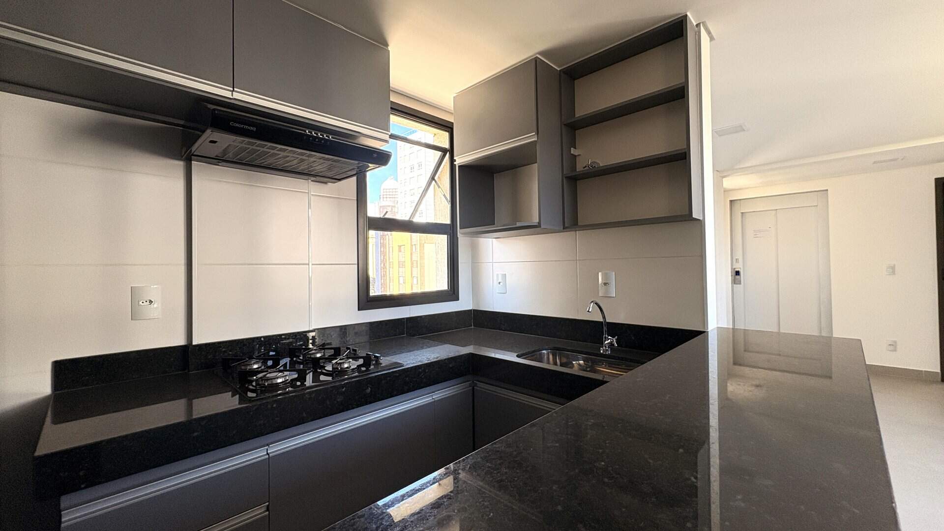 Apartamento, 1 quarto, 49 m² - Foto 11