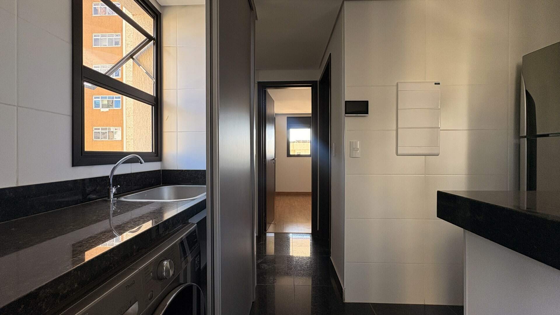 Apartamento, 1 quarto, 49 m² - Foto 12