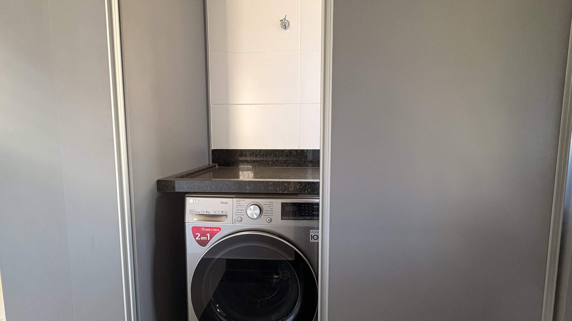 Apartamento, 1 quarto, 49 m² - Foto 13