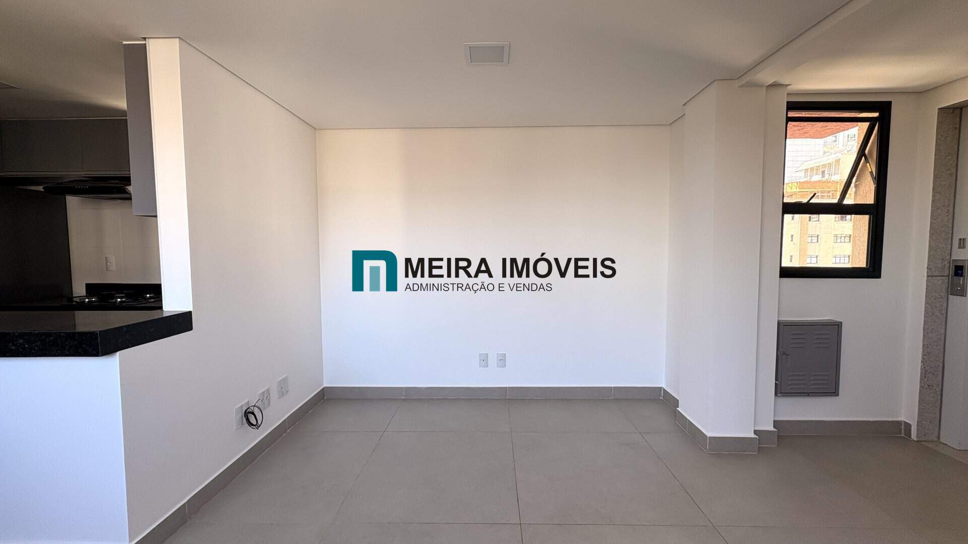 Apartamento, 1 quarto, 49 m² - Foto 3