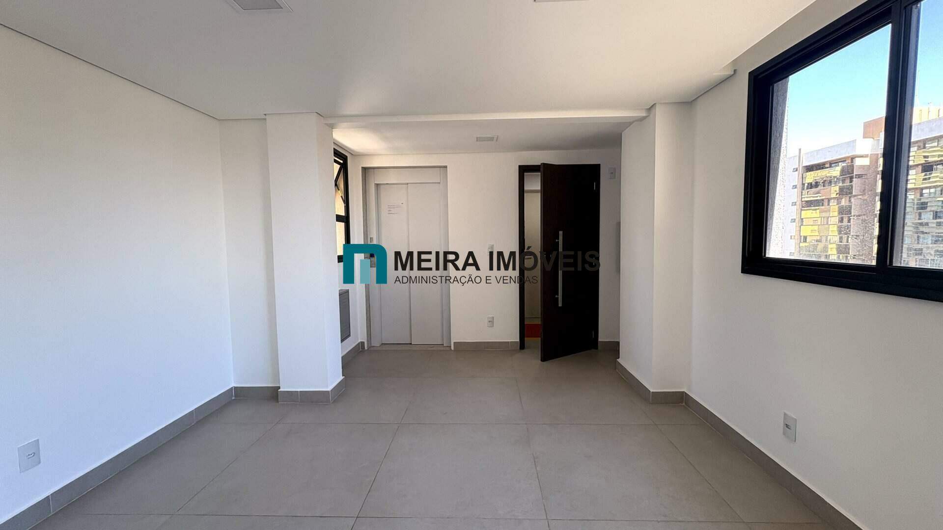 Apartamento, 1 quarto, 49 m² - Foto 4