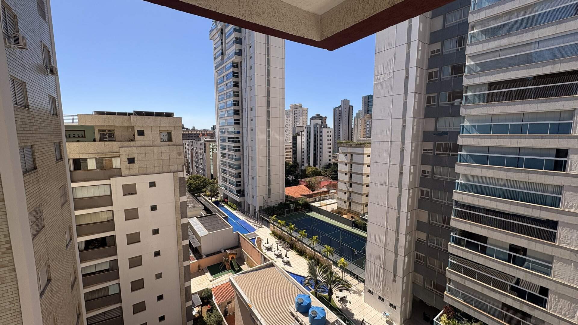 Apartamento, 1 quarto, 49 m² - Foto 8