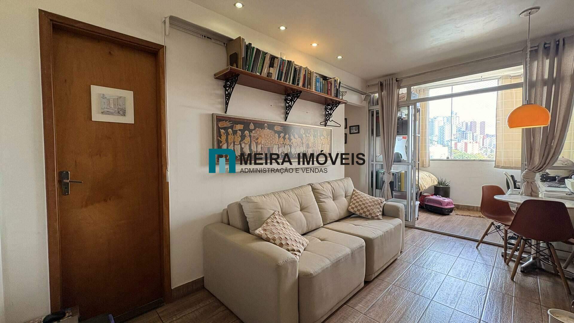 Apartamento, 2 quartos, 70 m² - Foto 1