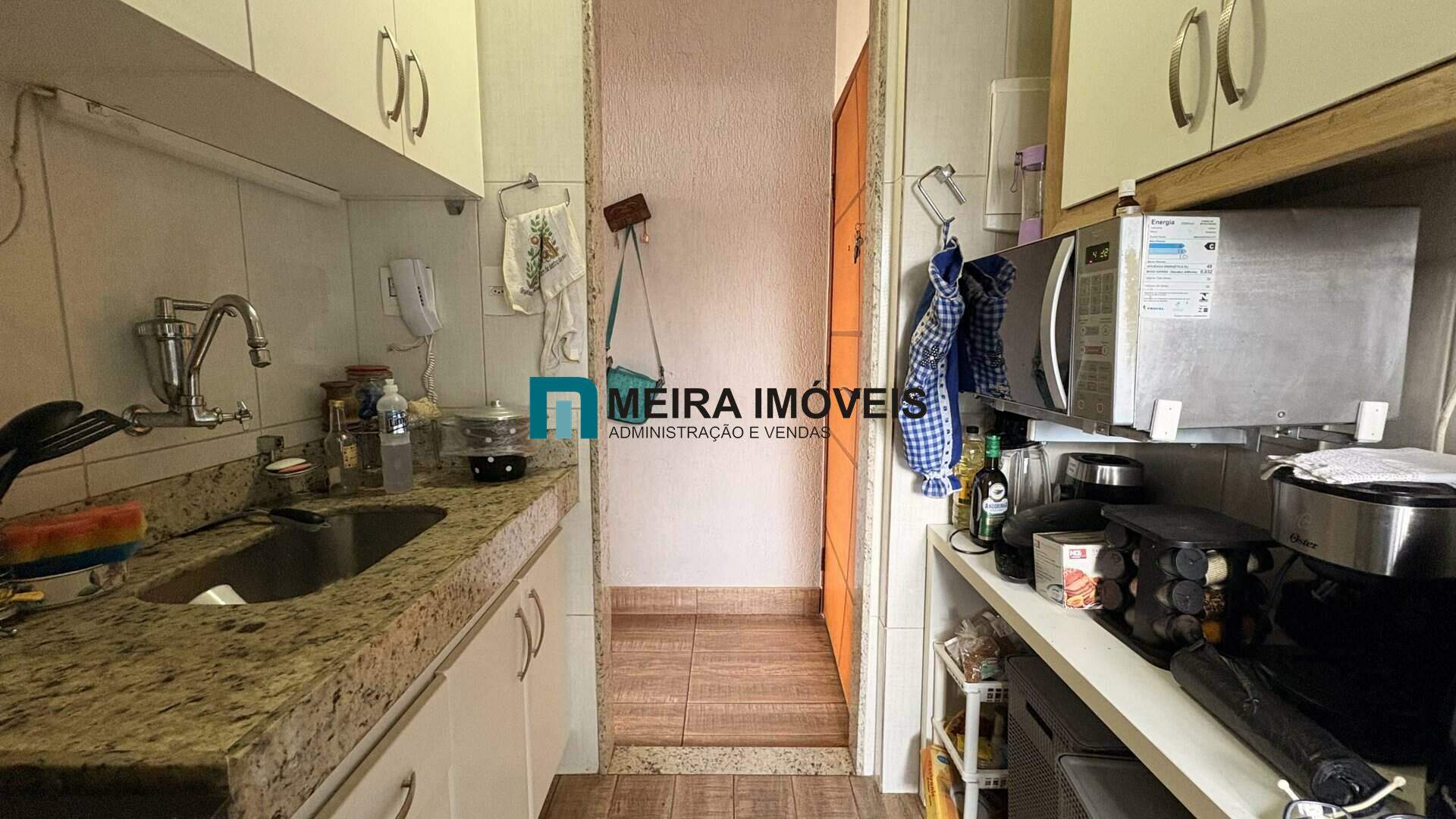 Apartamento, 2 quartos, 70 m² - Foto 17