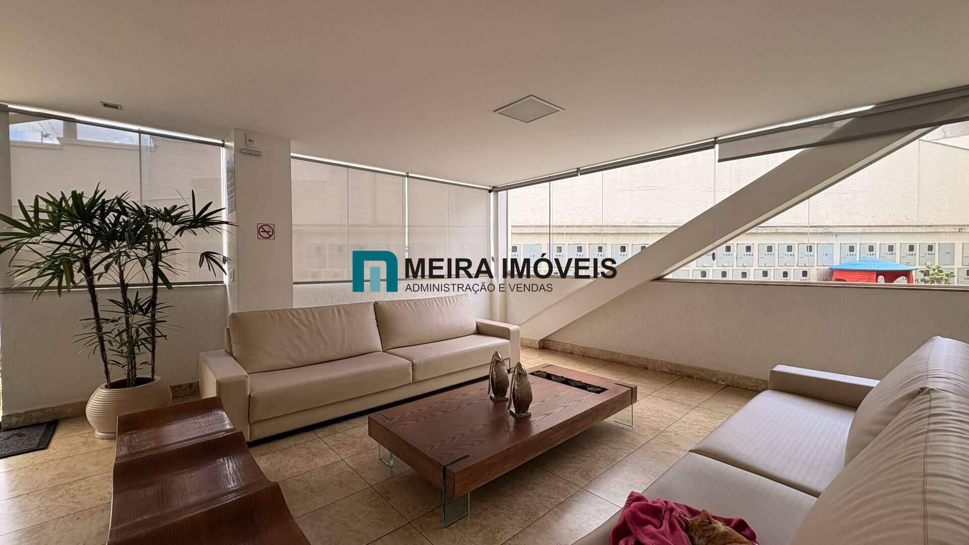 Apartamento 2 quartos à venda em Estoril, Belo Horizonte - MG - foto 26