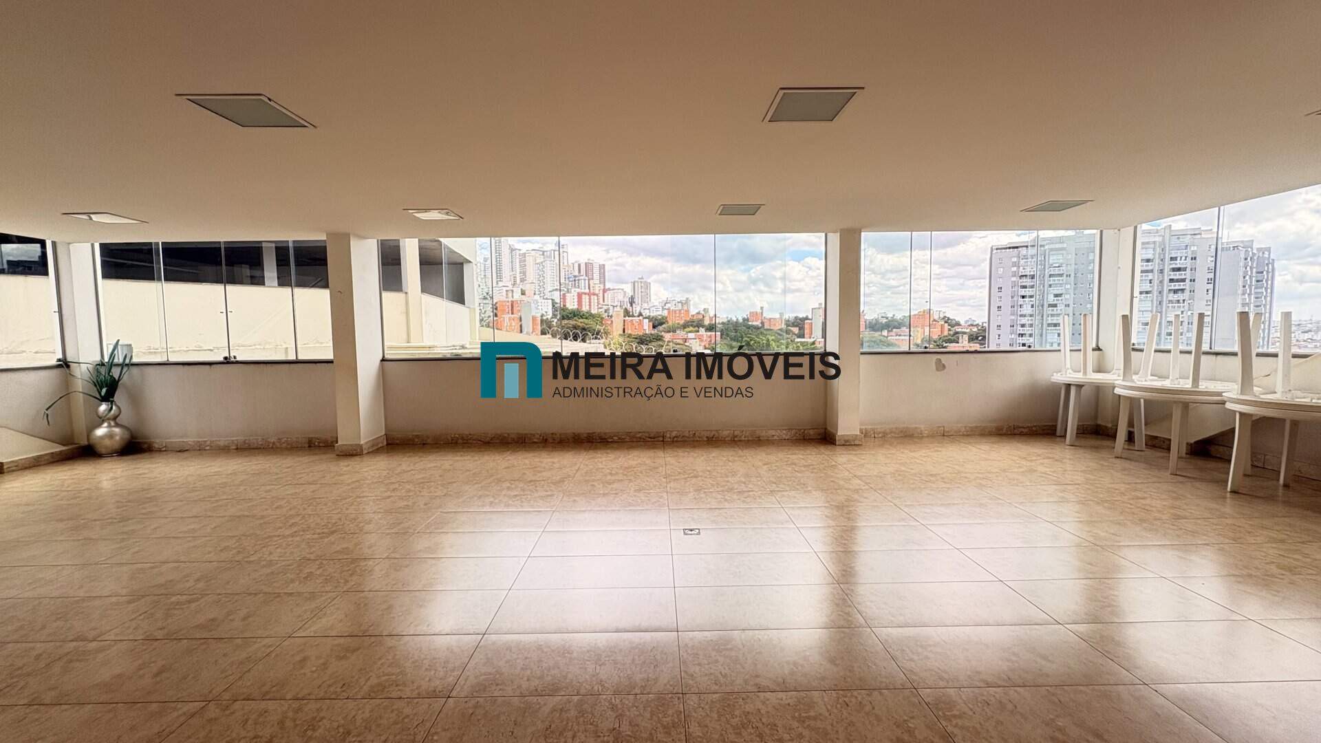 Apartamento 2 quartos à venda em Estoril, Belo Horizonte - MG - foto 27