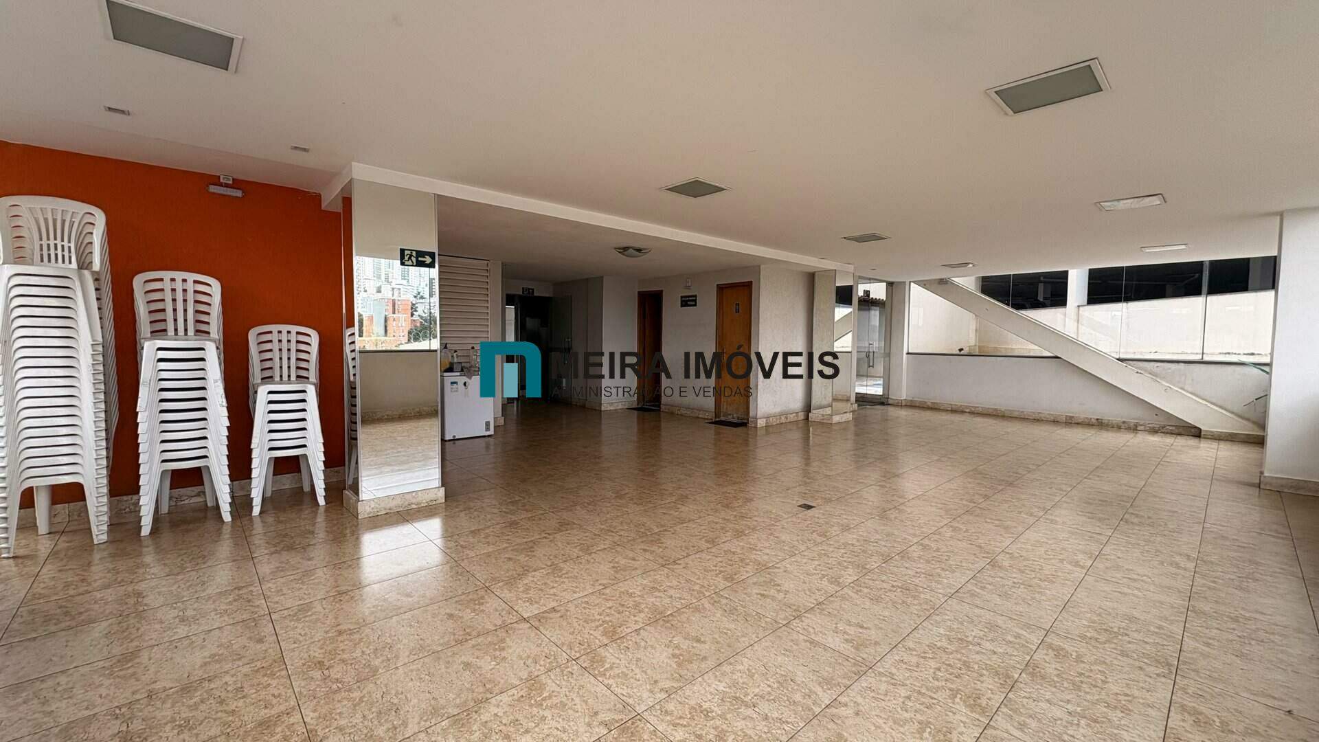 Apartamento 2 quartos à venda em Estoril, Belo Horizonte - MG - foto 28