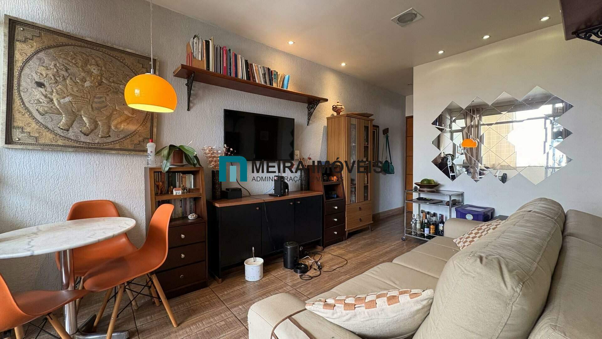 Apartamento, 2 quartos, 70 m² - Foto 4
