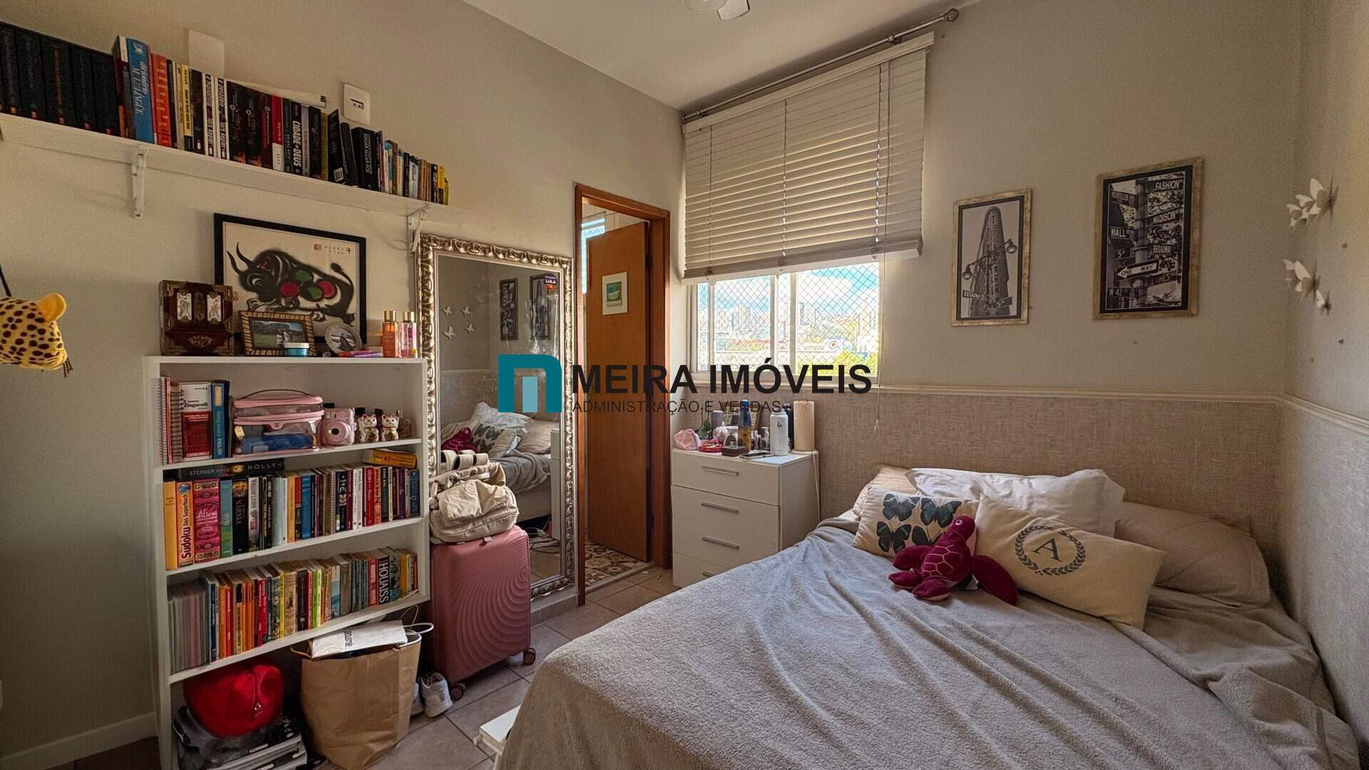 Apartamento, 2 quartos, 70 m² - Foto 6