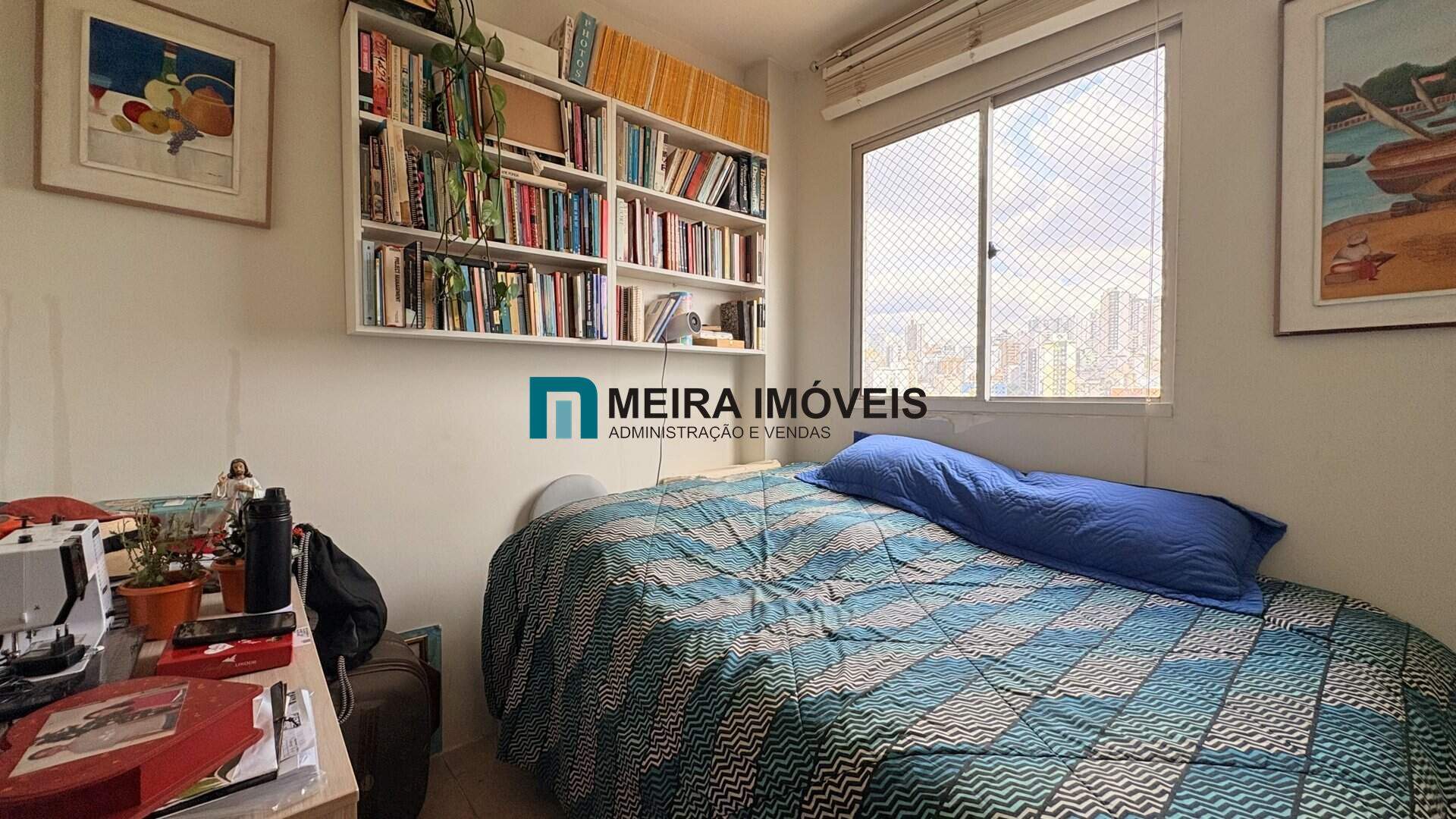 Apartamento, 2 quartos, 70 m² - Foto 8