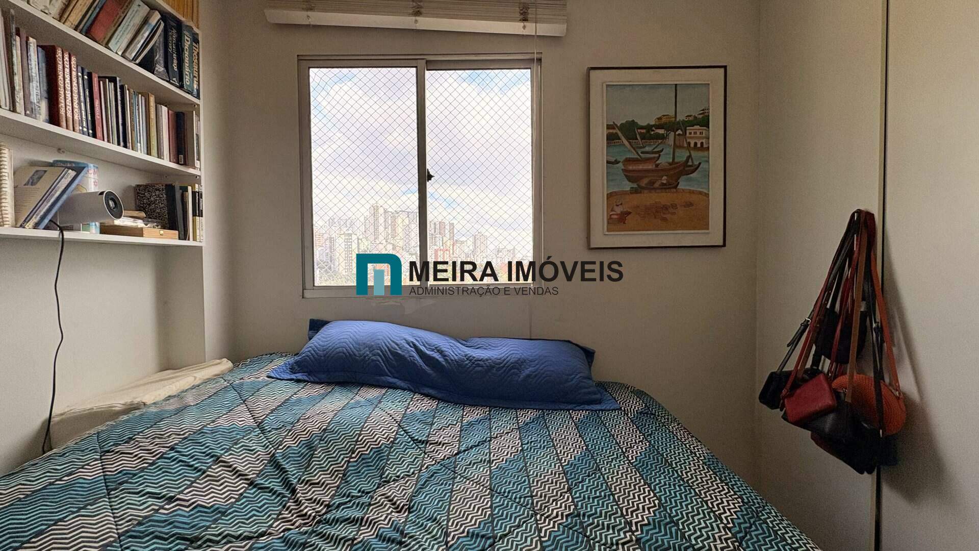 Apartamento, 2 quartos, 70 m² - Foto 9