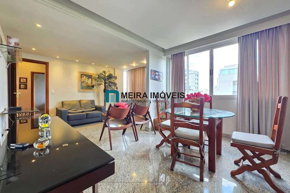 Apartamento, 3 quartos, 83 m² - Foto 1