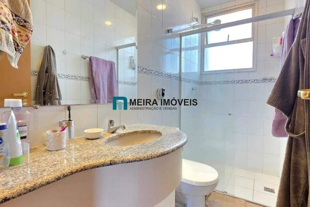 Apartamento, 3 quartos, 83 m² - Foto 11