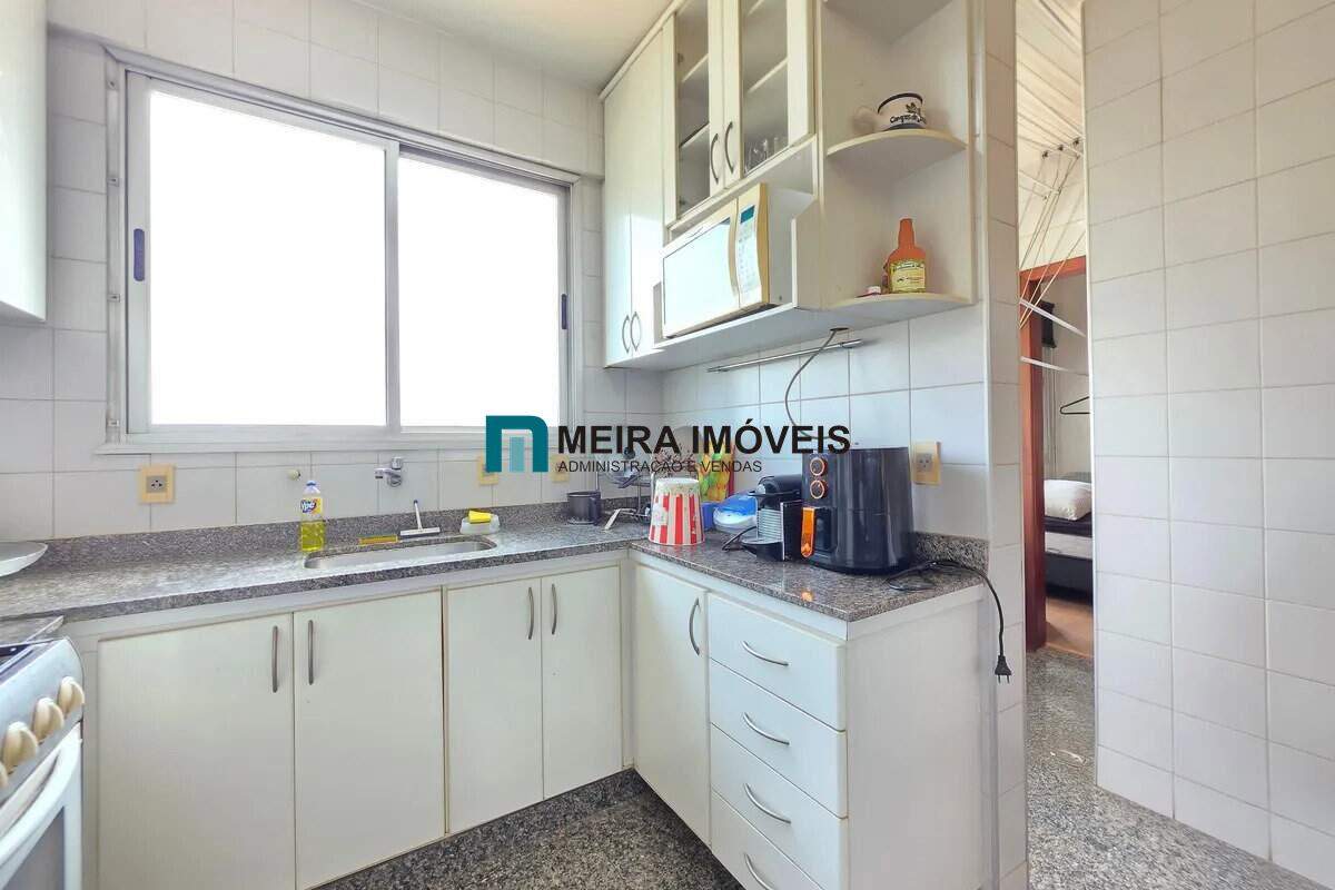 Apartamento, 3 quartos, 83 m² - Foto 14