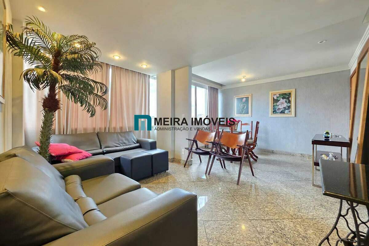 Apartamento, 3 quartos, 83 m² - Foto 2