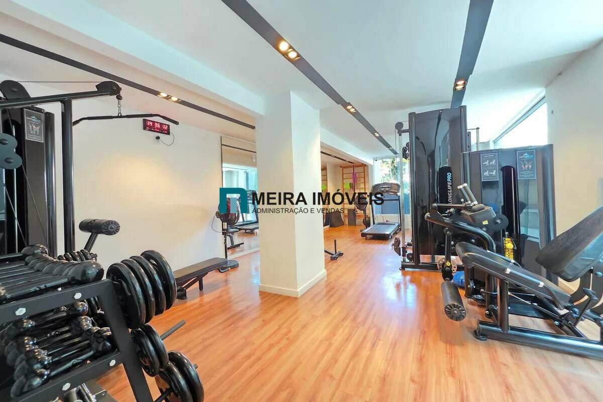 Apartamento, 3 quartos, 83 m² - Foto 21