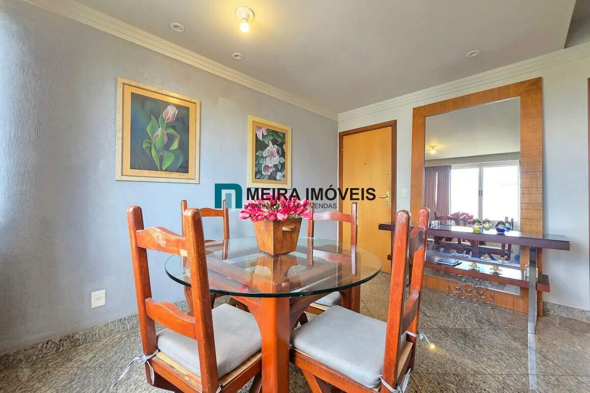 Apartamento, 3 quartos, 83 m² - Foto 4