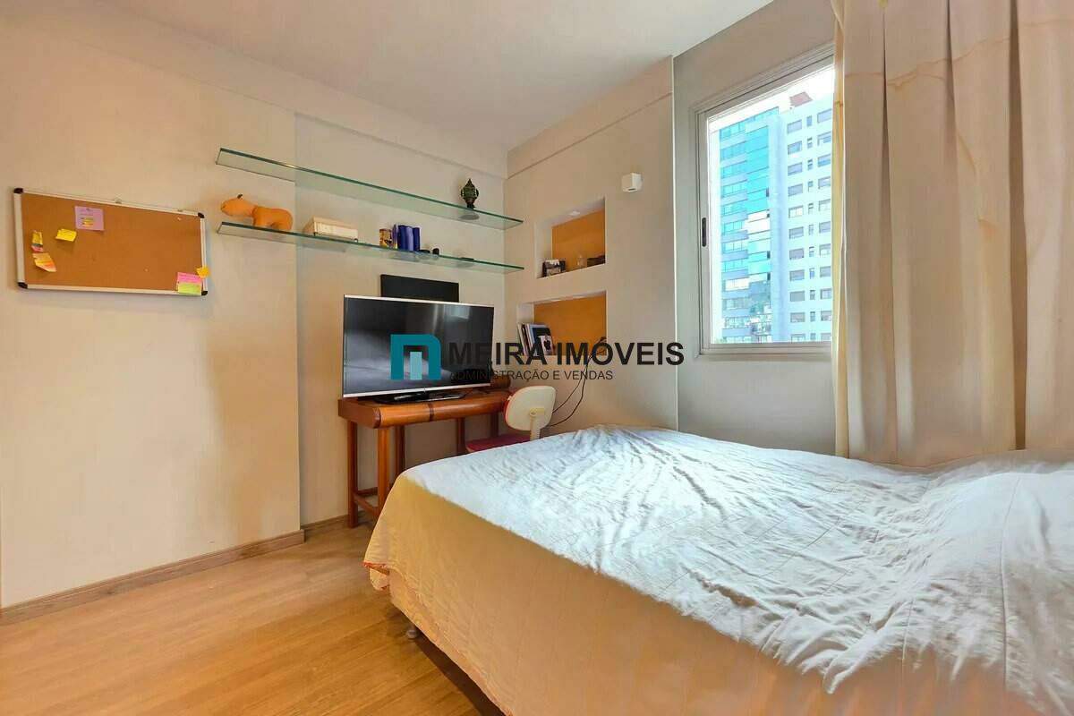 Apartamento, 3 quartos, 83 m² - Foto 7