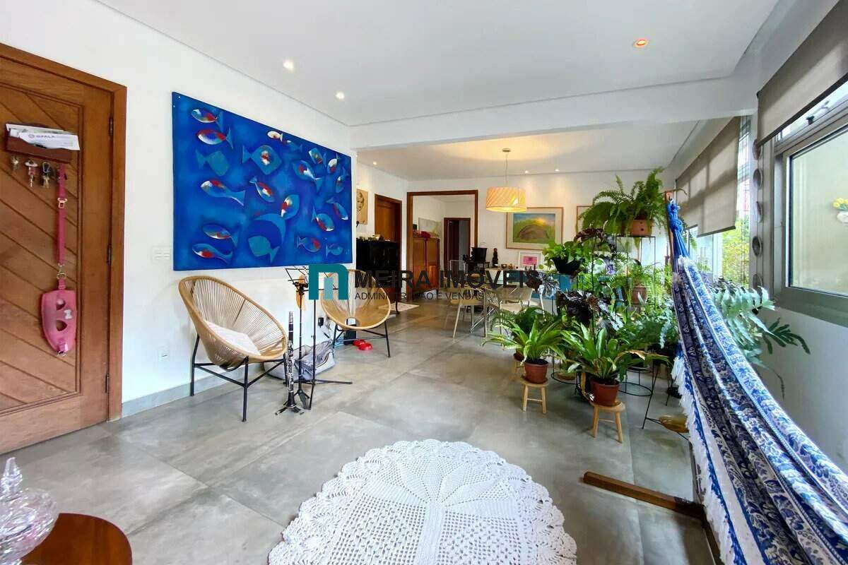 Apartamento, 4 quartos, 180 m² - Foto 1