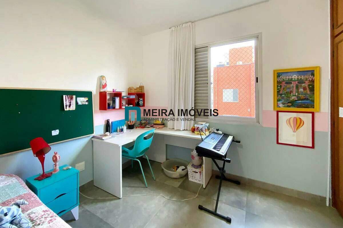 Apartamento, 4 quartos, 180 m² - Foto 11