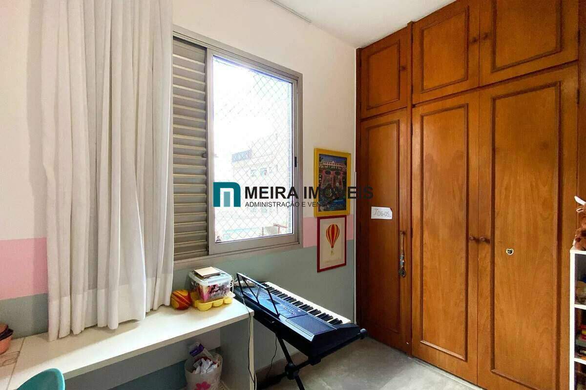 Apartamento, 4 quartos, 180 m² - Foto 13