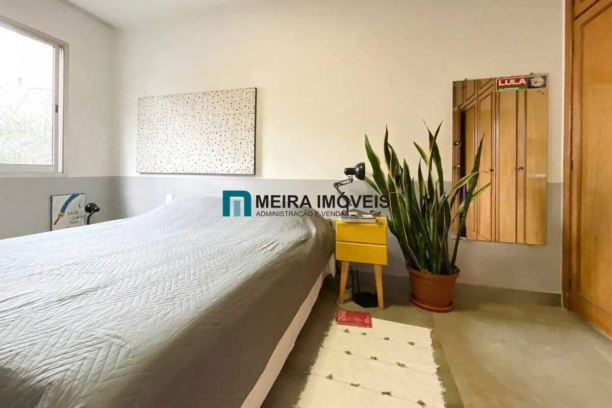 Apartamento, 4 quartos, 180 m² - Foto 14