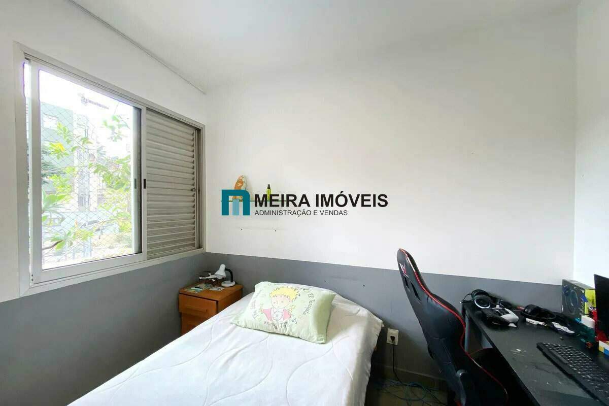 Apartamento, 4 quartos, 180 m² - Foto 15