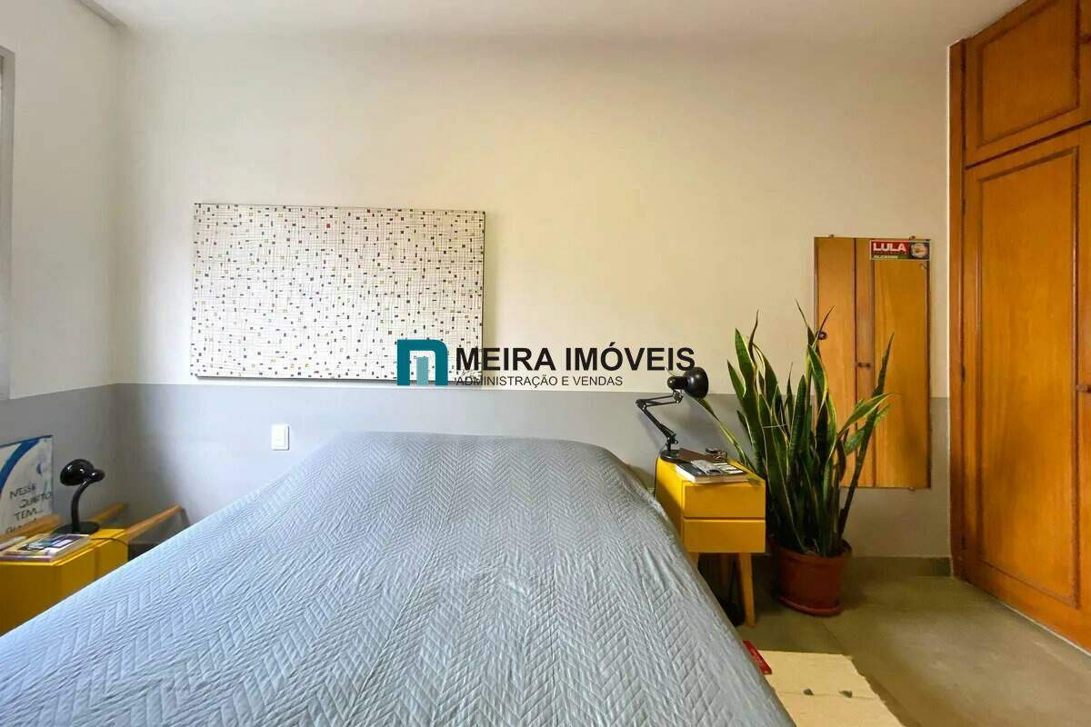 Apartamento, 4 quartos, 180 m² - Foto 18