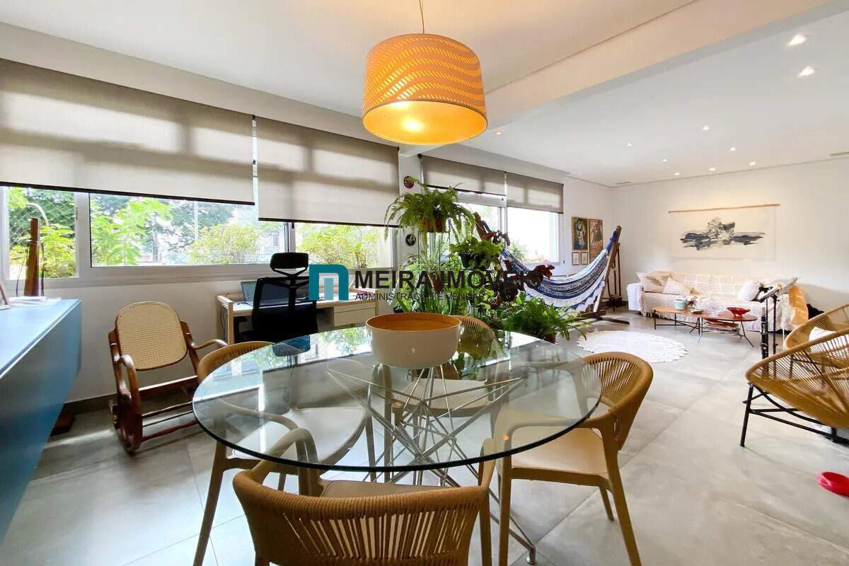 Apartamento, 4 quartos, 180 m² - Foto 2