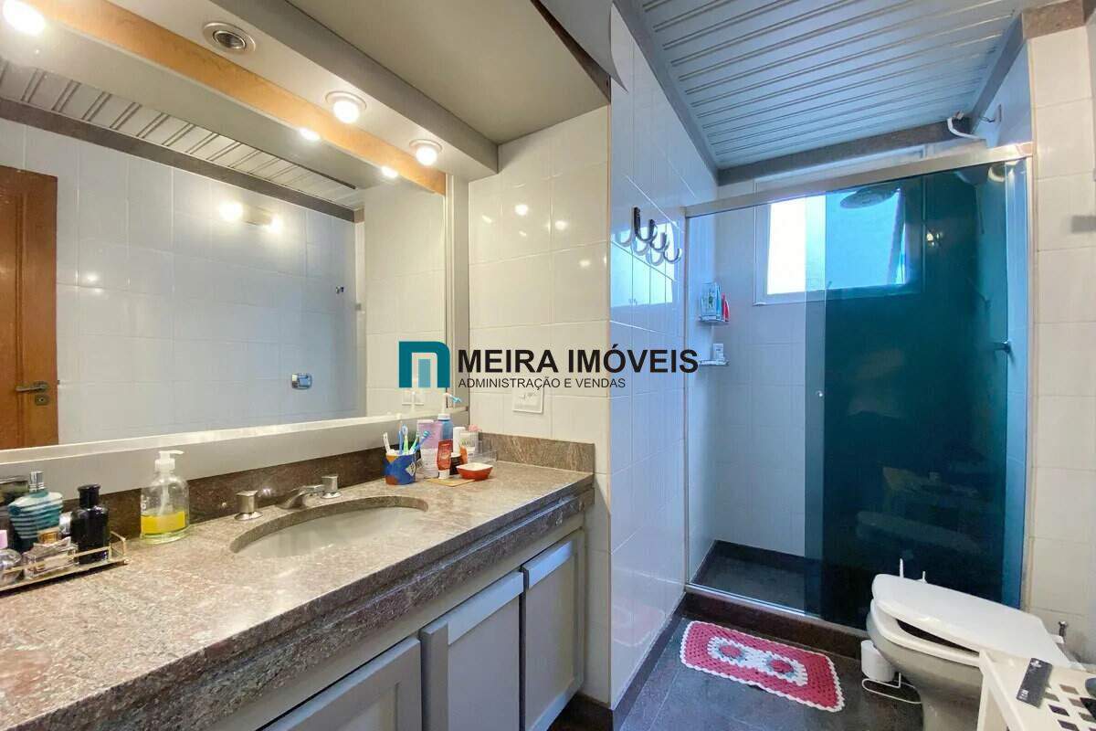 Apartamento, 4 quartos, 180 m² - Foto 20