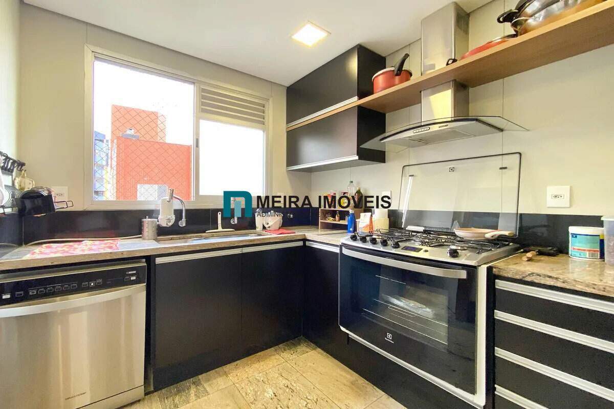 Apartamento, 4 quartos, 180 m² - Foto 22