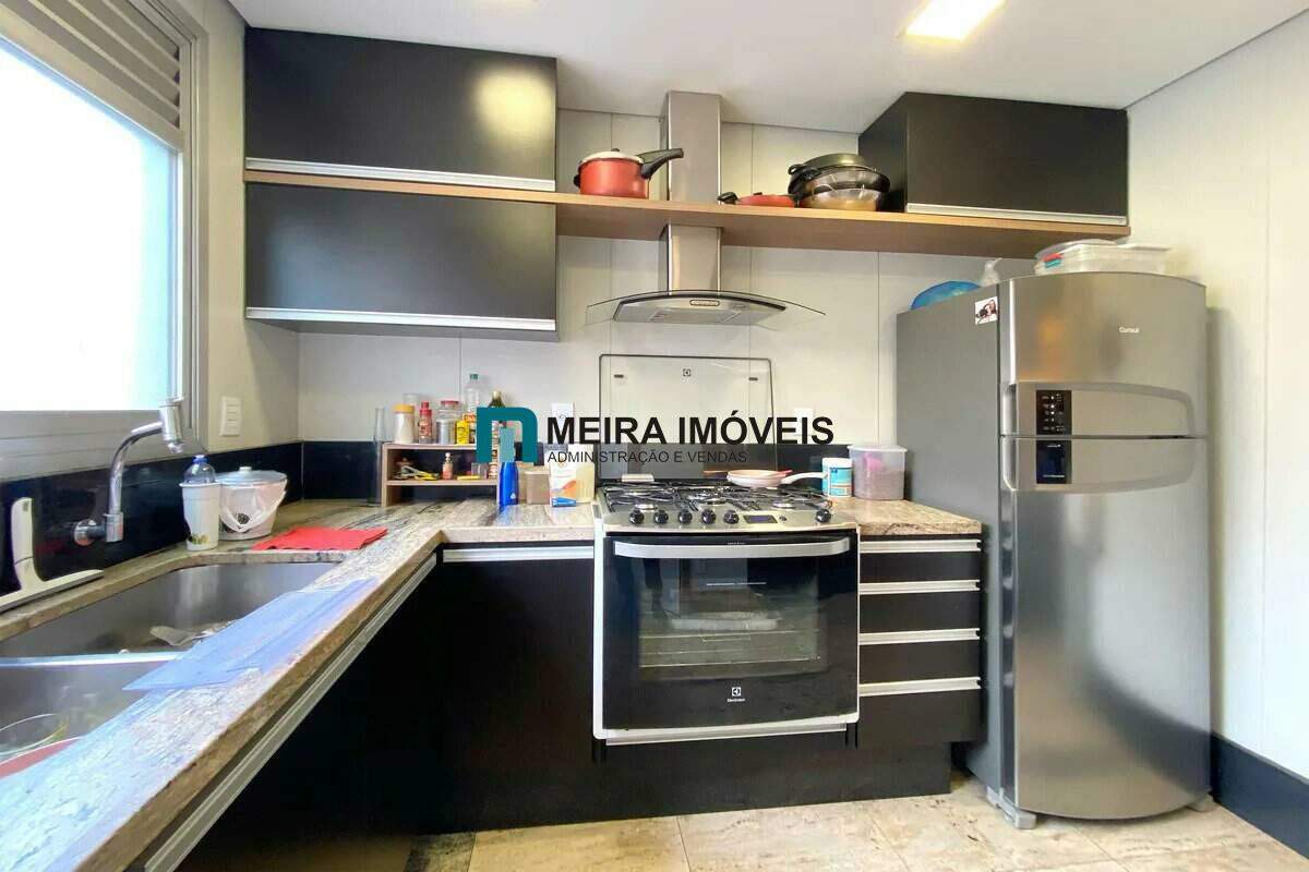 Apartamento, 4 quartos, 180 m² - Foto 23