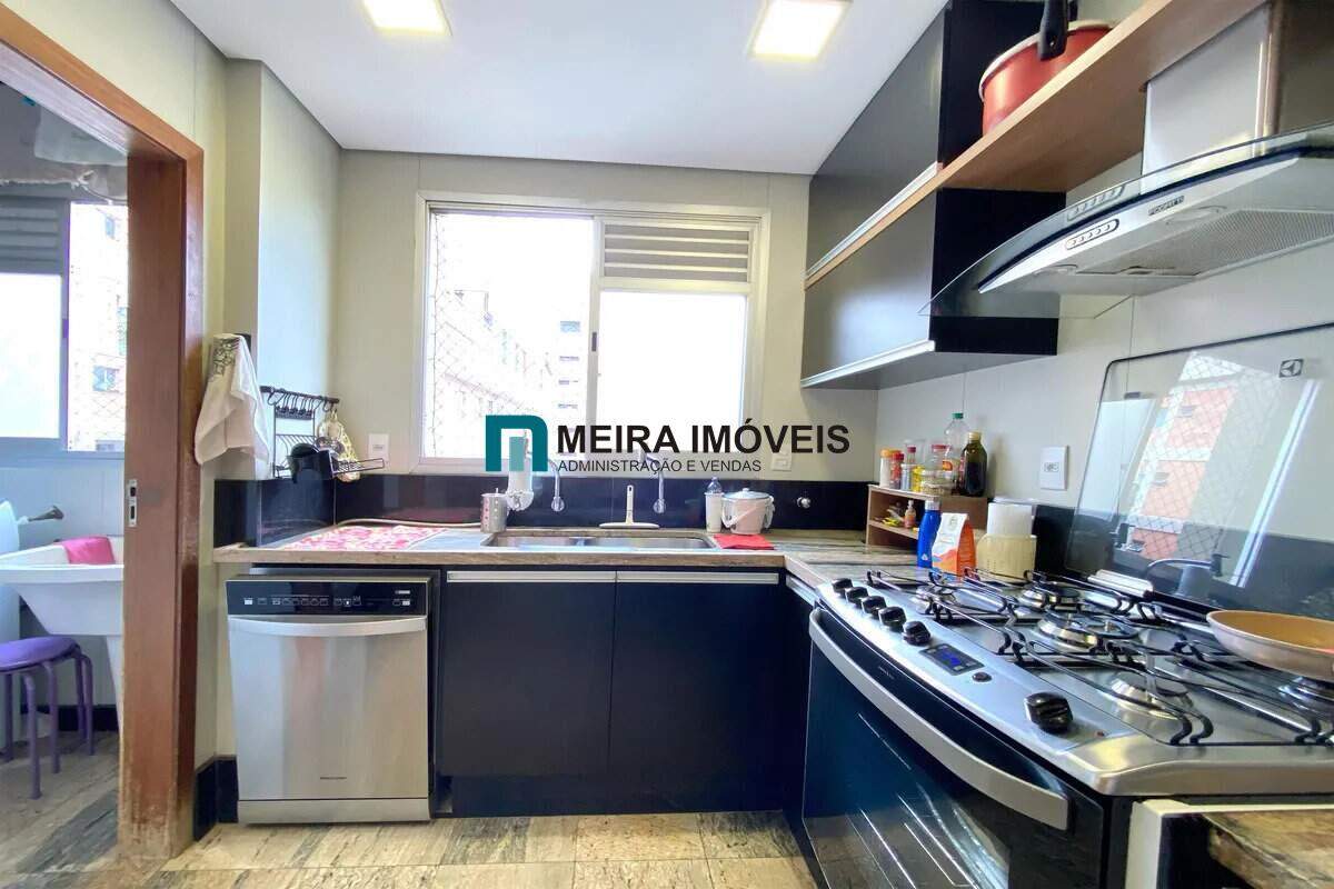 Apartamento, 4 quartos, 180 m² - Foto 24